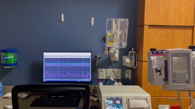 Неожиданный вес ребенка// Мифы о первых родах смотреть онлайн