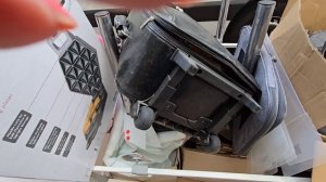 Я ОбАлДеЛа ! Всё ЭТО нашла на свалке и забрала ! Это надо видеть ! Не мусорка , а барахолка Dumpsre