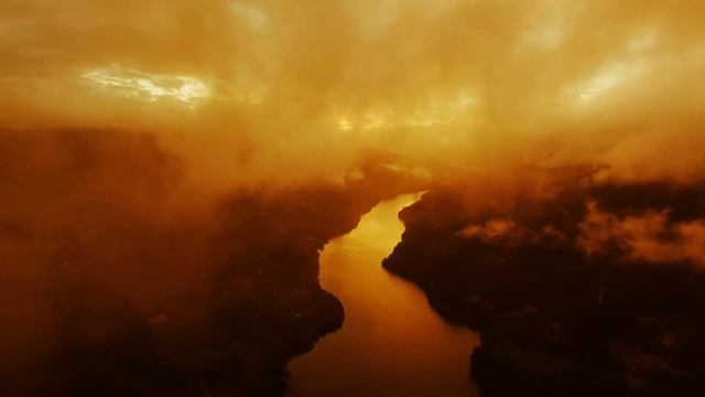 Uplifting Orchestral Background Music For Videos  | Amazing Nature By Vladimir Takinov