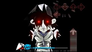 ФНФ Монохром HD  Friday Night Funkin’ Monochrome HD