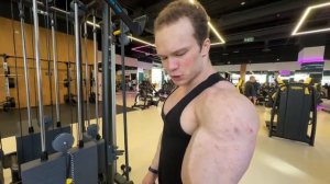 ТРЕНИРОВКА ДЕРЗКО69 И МИНИ ПЕКИ! #дерзко #дерзко69 #derzko69 #