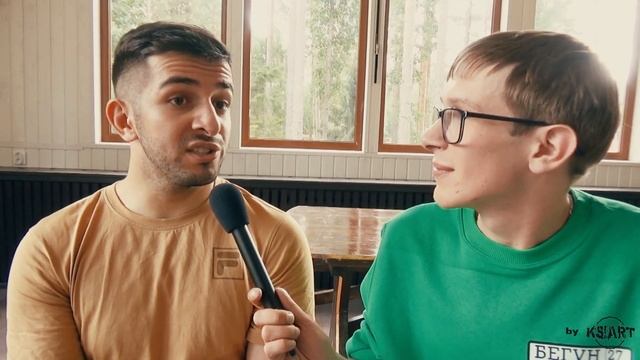 Без Границ 2018 | Бегун смотреть онлайн