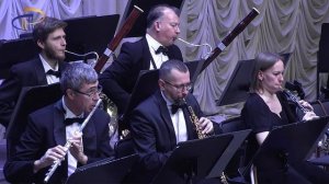 И. С. Бах Концерт для клавесина, струнных и бассо континуо № 1 pе минор, BWV 1052