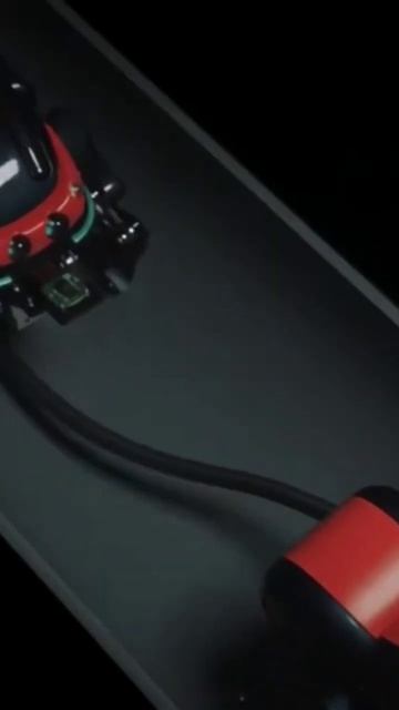 В Японии компания TMSUK разработала робота-паука для об? смотреть онлайн