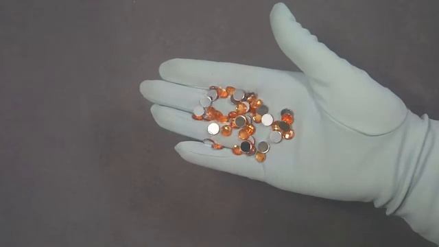 Серединка круглая цветная \\Round center round смотреть онлайн