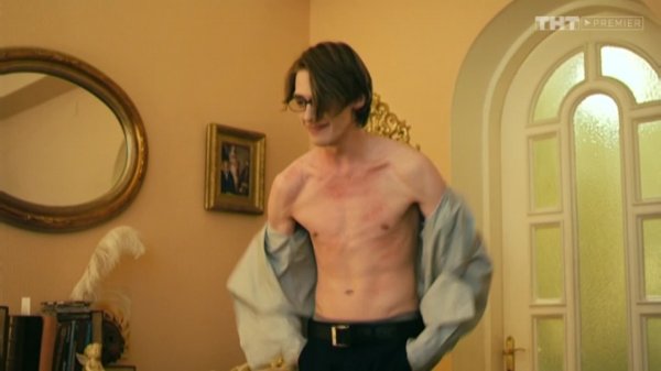 Зайцев +1, 1 сезон, 20 выпуск