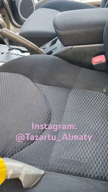 Химчистка автомобилей смотреть онлайн