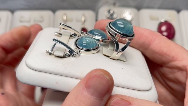 СЕРЕБРО ОТ РАЗНЫХ МАСТЕРОВ 💎15.05.2025 смотреть онлайн