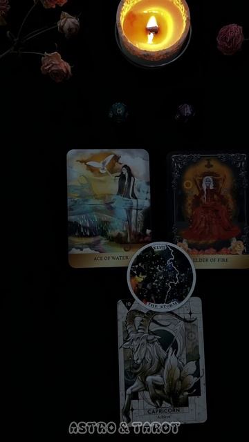 Телец: май’24. Читай комментарии. Другие знаки зодиака смотреть онлайн