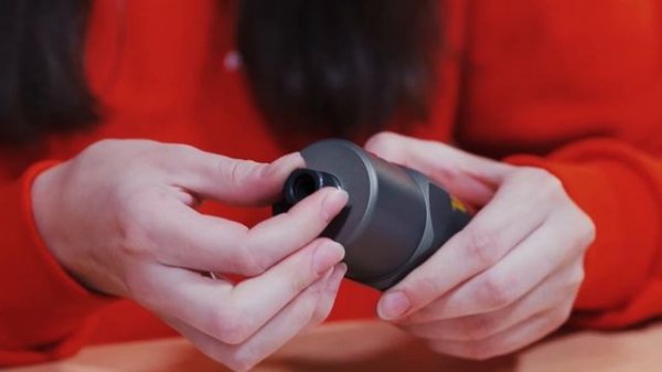 Распаковка поршневого пневмовибратора XSON-FAL-18