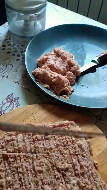 если нет мясорубки #shorts смотреть онлайн