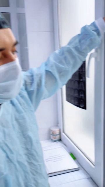 ТИПАНОПЛАСТИКА | ВОССТАНОВЛЕНИЕ СЛУХА | MEDAS смотреть онлайн