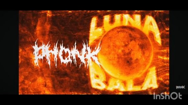 LUNA BALA фонк