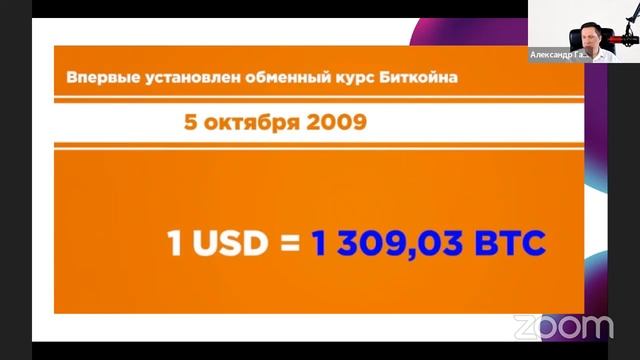 Основы Финансовой грамотности. Базовые знания в крипт