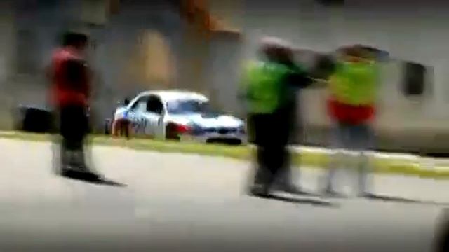 Zámecký Vrch - Náměšť Nad Oslavou 2011