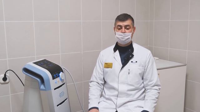 Ударно-волновая терапия смотреть онлайн