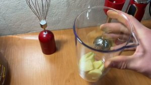 Обзор погружного блендера Blackton Bt HB1230SS