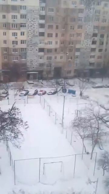 #Дашка Лол#Первая часть #за окном уже наконец-то снег# смотреть онлайн