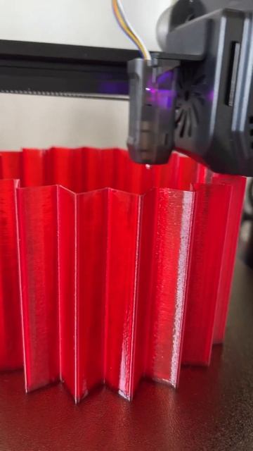 3д печать новых светильников смотреть онлайн