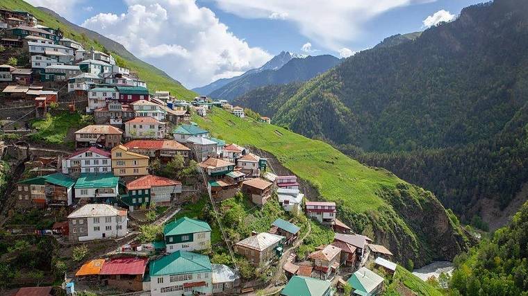 КАК ЖИВЕТ САМЫЙ ДОТАЦИОННЫЙ РЕГИОН РОССИИ?