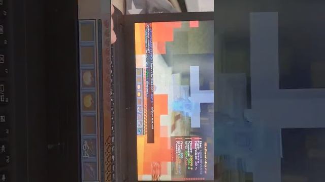 Пвп на миксер грифе!#minecraft #pvp#mc.mixergrief.su#халява смотреть онлайн