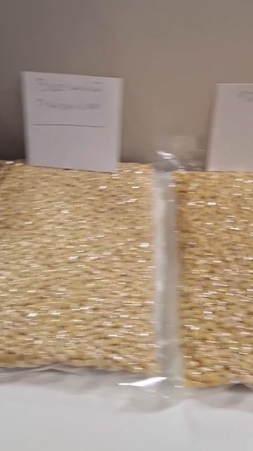 Кедровый орех - отличия сортов. Высший, 1й, 2й сорт. ЭКОС? смотреть онлайн