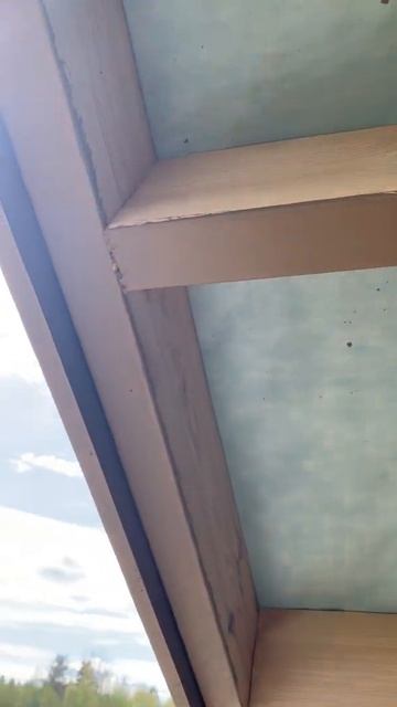 свес кровли смотреть онлайн