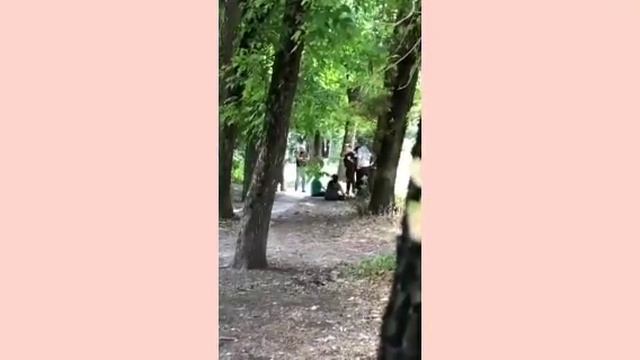 Ростов-на-Дону: по улице Содружества 13-летний мальчик ? смотреть онлайн