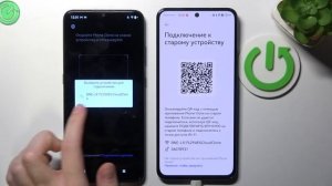 Huawei Nova 12 SE | Как перекинуть файлы со старого устройства