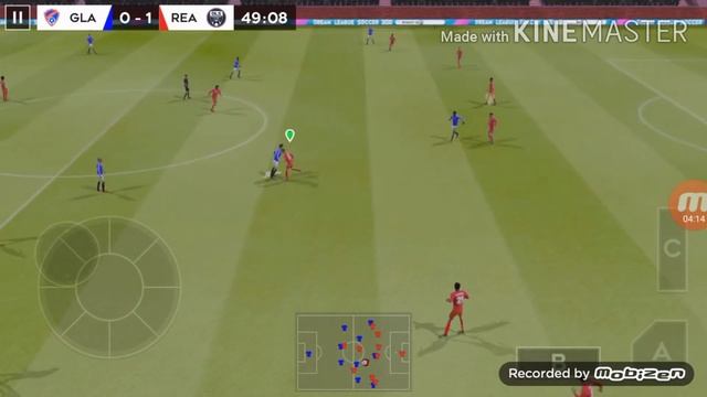 Как играть Dream Soccer League 2020 смотреть онлайн