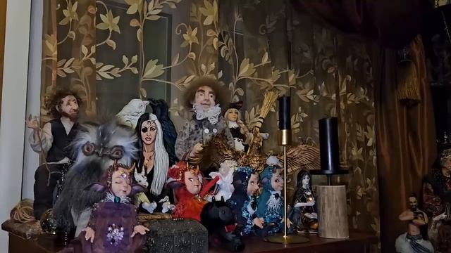 К ХРАНИТЕЛЮ ИСТИНЫ... СОХРАН ОТ БЕСПРЕДЕЛА... РИТУАЛ ДЛЯ ВСЕХ...ИНГА ХОСРОЕВА. смотреть онлайн