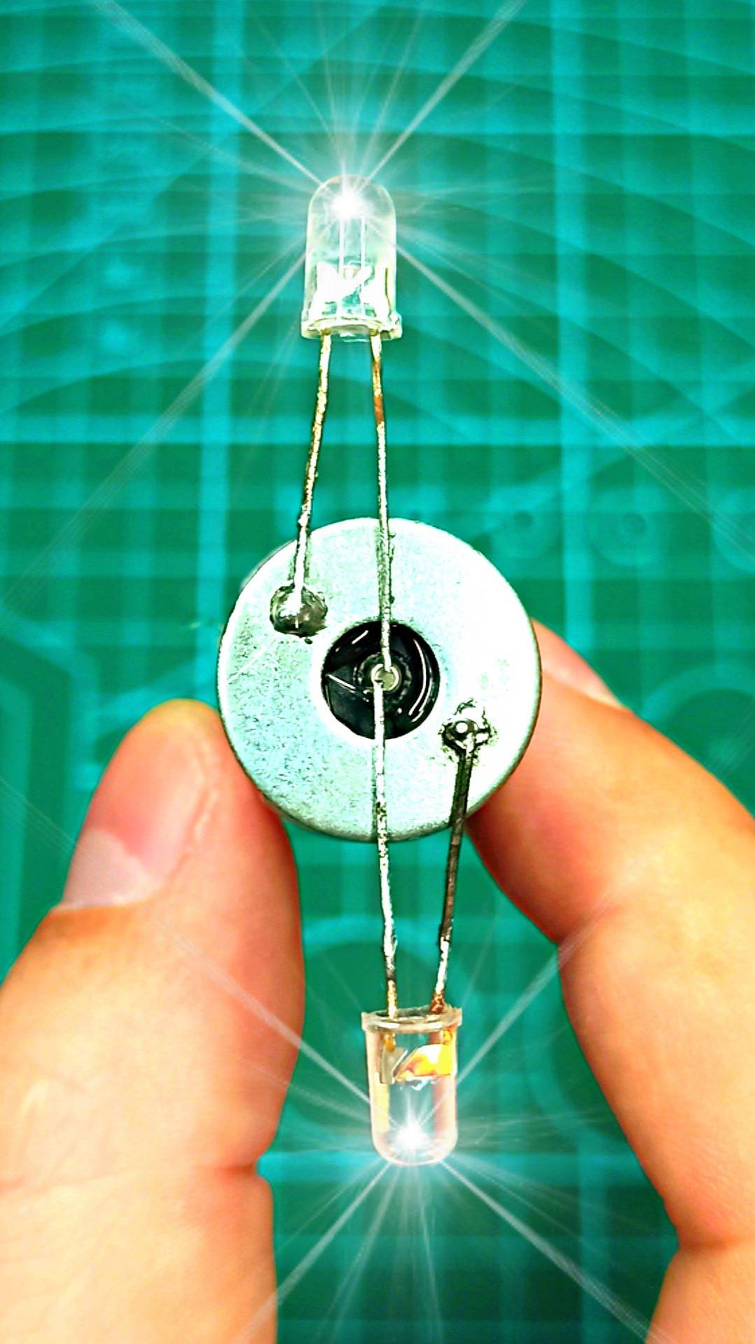 Самодельное изобретение смотреть онлайн