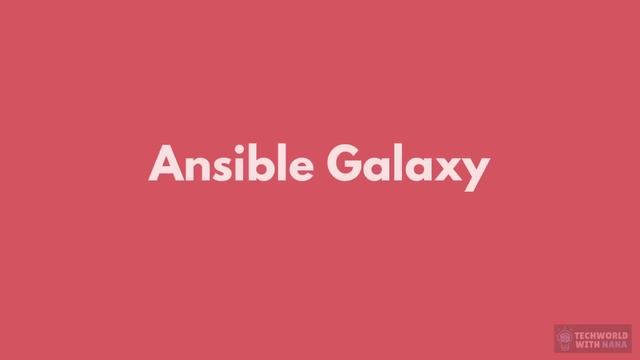 15.8 Modules & Collections in Ansible смотреть онлайн