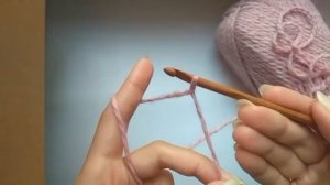 ТРИ СПОСОБА, КАК СДЕЛАТЬ НАЧАЛЬНУЮ ПЕТЛЮ ДЛЯ ВЯЗАНИЯ КРЮЧКОМ! / CROCHET LIFE!