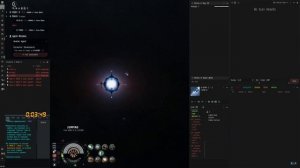 Агентран. Гуристас поджигатель (Guristas Burner Worm)