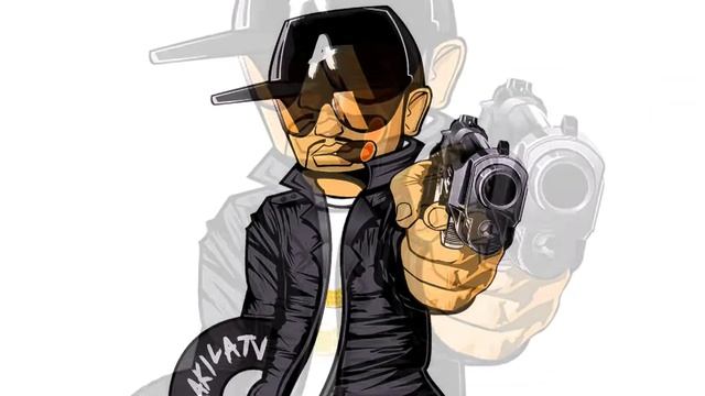 Музыка в стиле Gangsta 2022