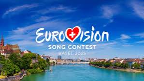 ЕВРОВИДЕНИЕ 2025 | Второй полуфинал | Eurovision Song Contest | Прямая Трансляция