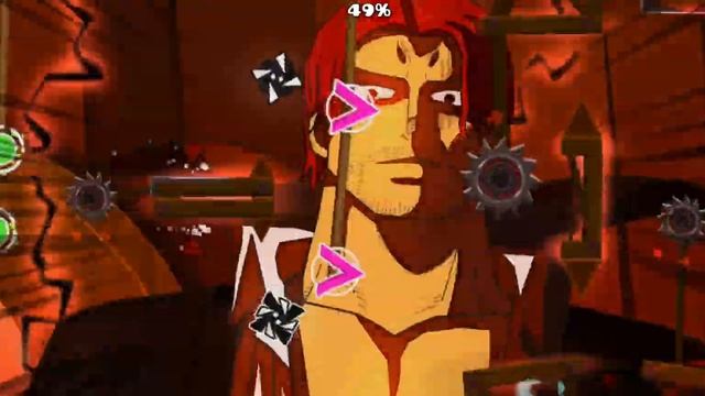 NCS Gauntlet I BUSSIN GD 2.2 ✨ смотреть онлайн