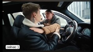 Макс Ващенко и сыном )