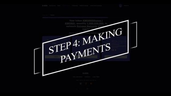 仮想通貨クリプトトークンサイバー資産アバターをブロックチェーン上で生成する #サイバーサービス #polygon blockchain money making