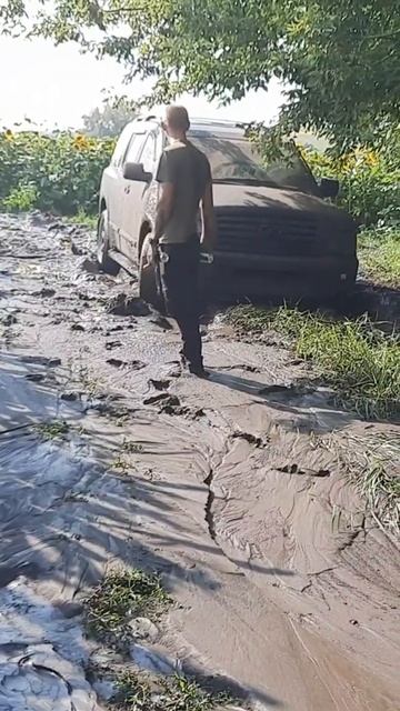 Веселая поездочка на рыбалку