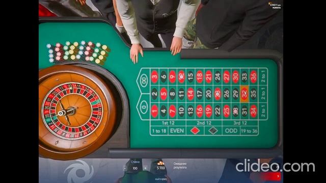 пришел почирикать в казик, что-то вроде бы есть #gta5rp смотреть онлайн