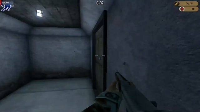 Прохождение Дорога на Рейхстаг #10 (Операция "Атомный кошмар") ФИНАЛ смотреть онлайн