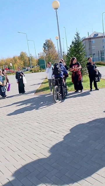 Поздравляем старшую дочку с 14-тием❤ #деньрождения #по? смотреть онлайн