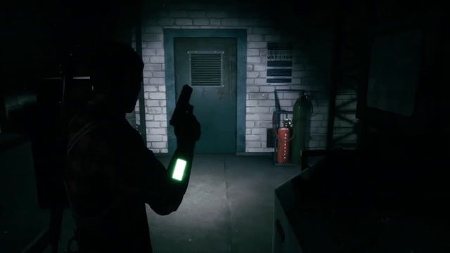 Daymare 1998 серия 6 Глава 2 Приказ есть приказ часть 4 смотреть онлайн