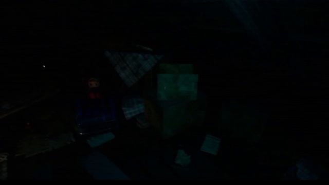БАБКА НАПУГАЛА МЕНЯ ДОСМЕРТИ! Я Считаю До 6... (2 Часть) ОЧЕНЬ СТРАШНО смотреть онлайн