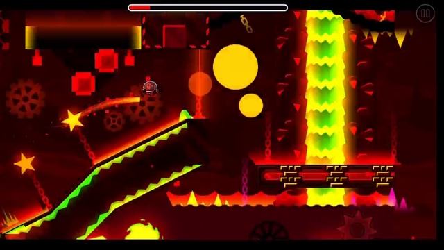 Выиграл уровень Slam 😤