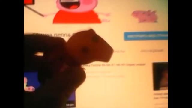 Свинка пеппа пультик Трейнер 2018 смотреть онлайн