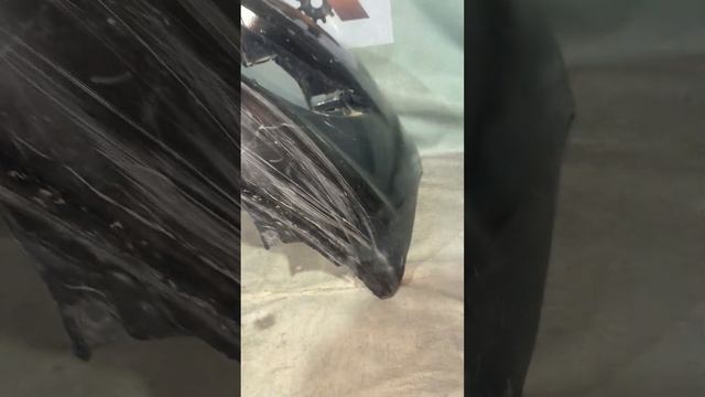 36829 Бампер передний Opel Astra J 2012- смотреть онлайн