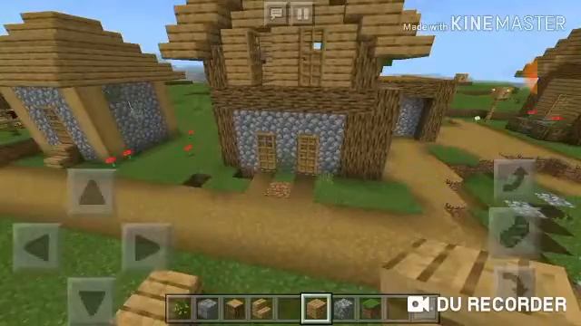 Деревенский дом на прокачку. #1 смотреть онлайн